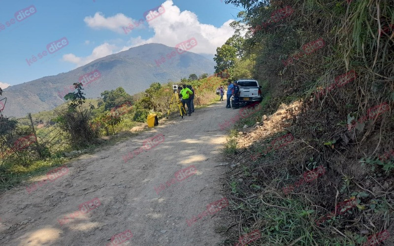 Las versiones sobre el siniestro escolar de San Andrés