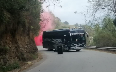 Ejército  neutralizó artefacto explosivo