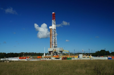 Aprueban licencia para el fracking Kalé en Puerto Wilches