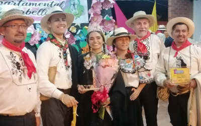 De Floridablanca es la nueva reina departamental del torbellino