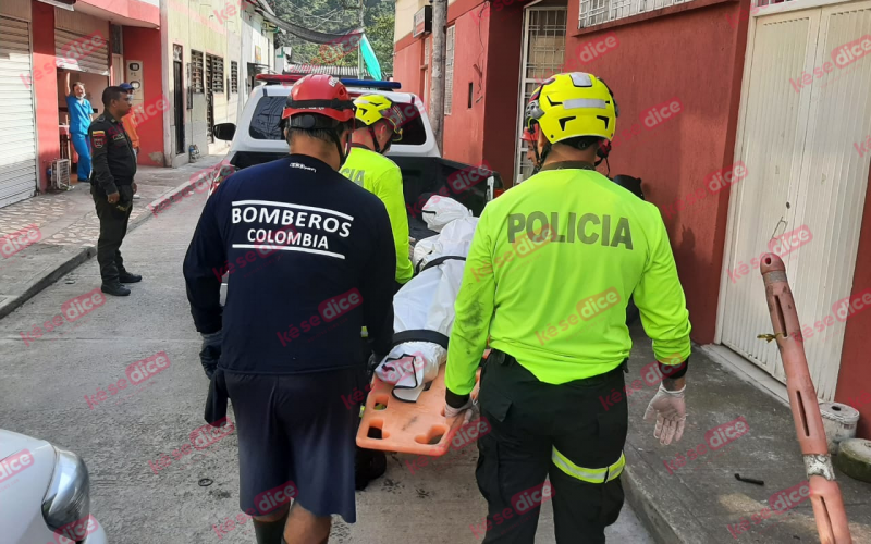 Hallan cuerpo de niña ahogada en balneario de Rionegro