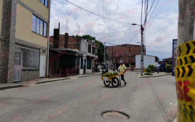 Herido de muerte tras presunto intento de hurto