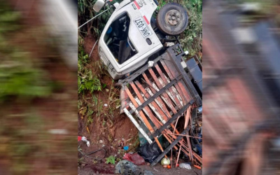 Seis soldados asesinados en ataque en Frontino, Antioquia