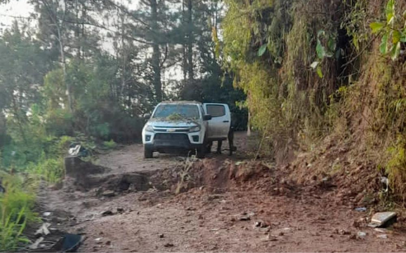 Seis soldados asesinados en ataque en Frontino, Antioquia