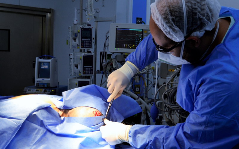 Cirugía de Parkinson, alternativa para pacientes en Santander