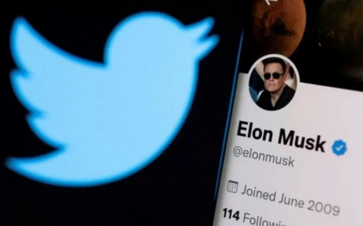 Elon Musk logra un acuerdo para comprar a Twitter