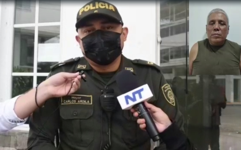 Presunto violador se voló en Barrancabermeja