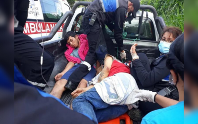 43 muertos en motín de la cárcel Bellavista en Ecuador