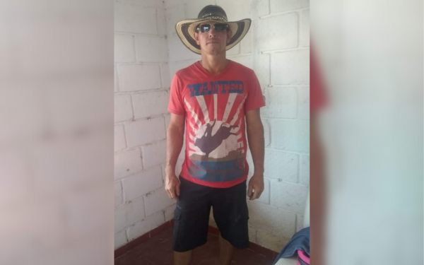 Asesinado en Sabana de Torres cuando recogía a su hijo | Ke se dice