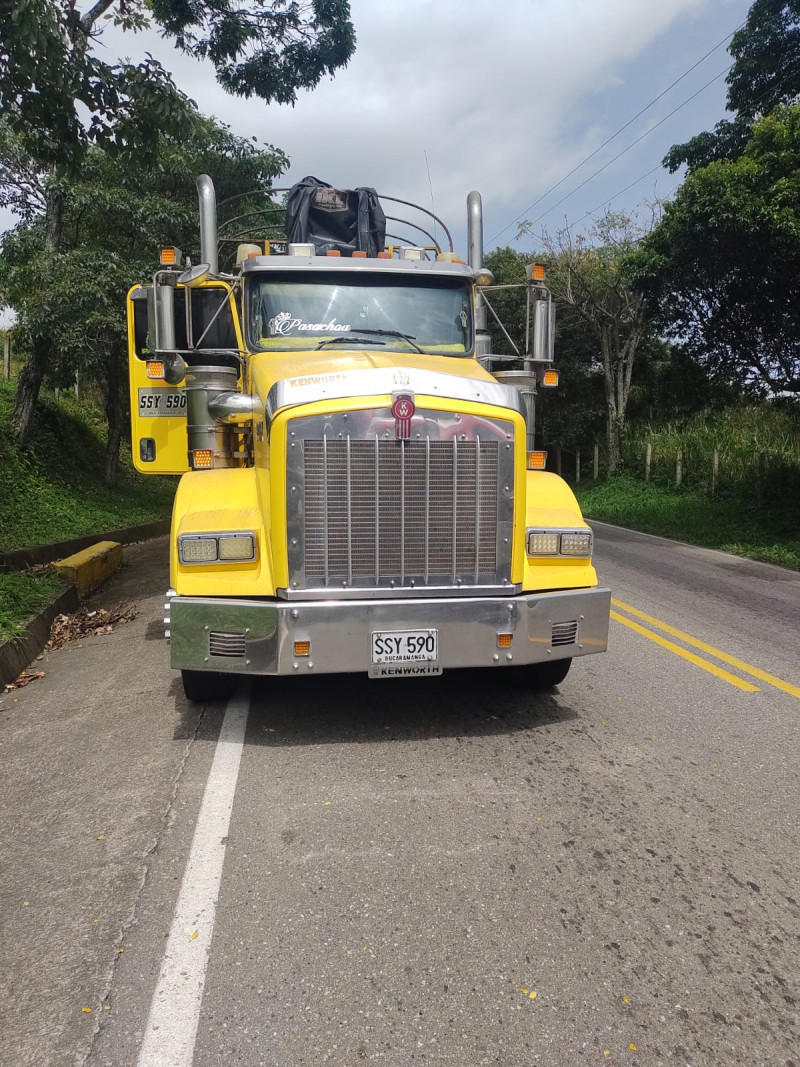 Transportador bumangués fue asesinado en Norte de Santander