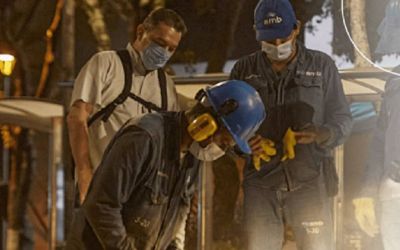 Suspenderán agua mañana en Floridablanca y Bucaramanga
