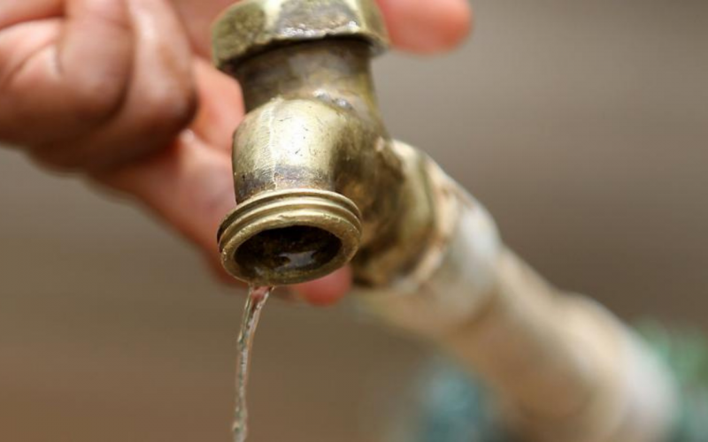 Ya no harán corte de agua en Bucaramanga y Floridablanca