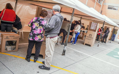 Se ajustó horario de Ley Seca en Bucaramanga