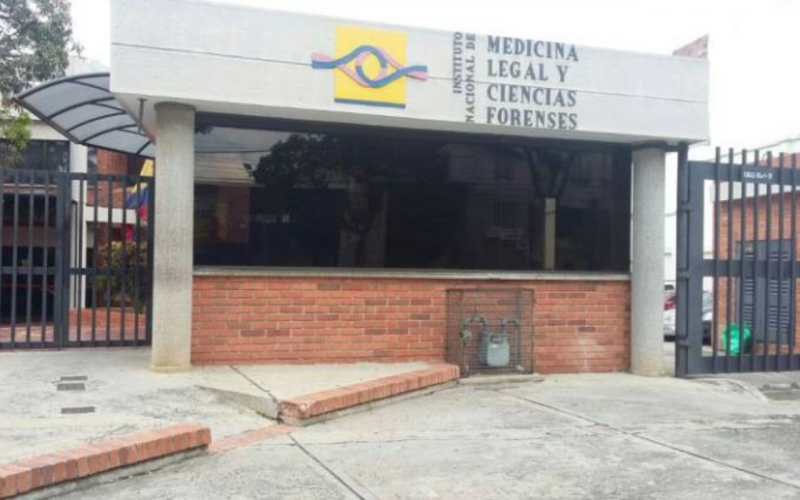 Deberán retirar cadáveres de la morgue este mes