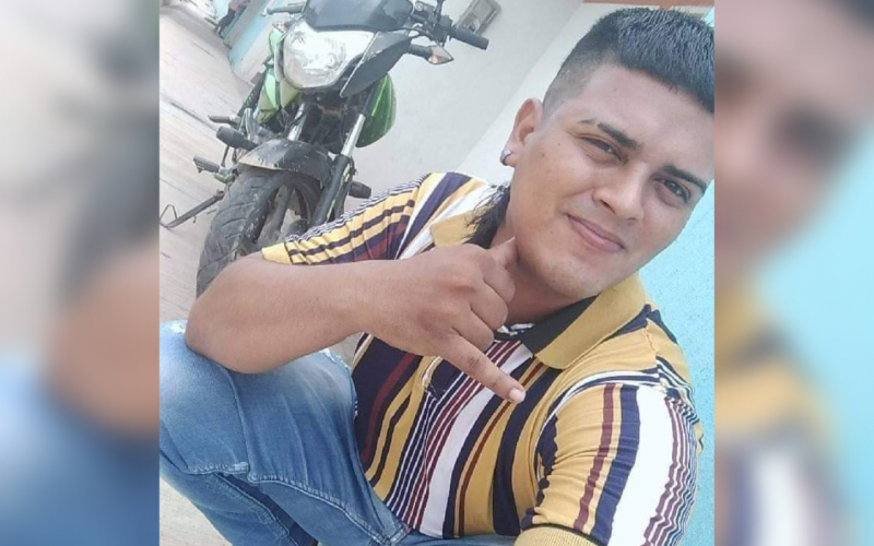 Asesinaron a ‘El Peluquero’ en Puente Sogamoso