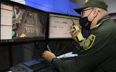 Bucaramanga implementará reconocimiento facial