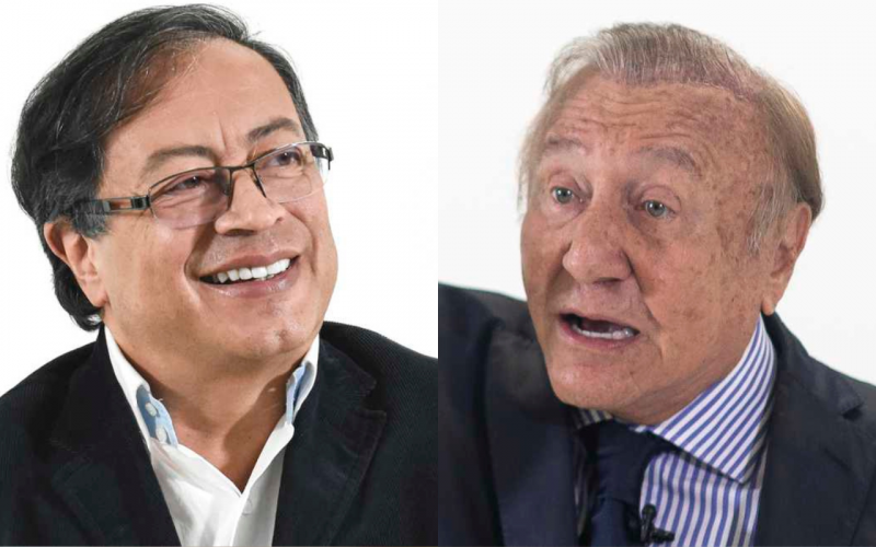 Así respondieron los candidatos presidenciales frente al debate