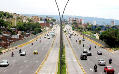 ‘Pico y Placa’ vuelve a rotar este viernes en Bucaramanga
