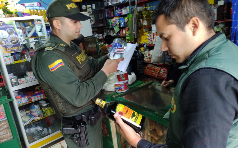 Balance de seguridad positivo en Santander