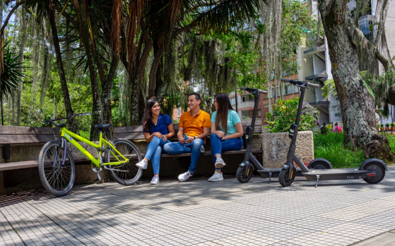 Habrá ‘Clobi al Parque’ del 1 al 5 de julio en Bucaramanga