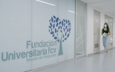 La Fundación Universitaria FCV formará especialistas en salud