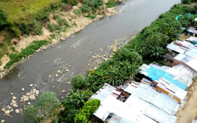 Fortalecen el Sistema de Alertas Tempranas por Lluvias