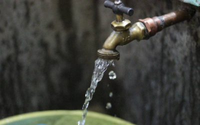 Entre hoy y mañana se suspenderá el servicio de agua