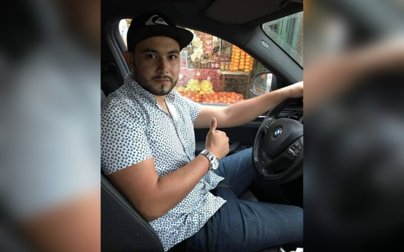 Mataron a Emil David por robarlo en Barrancabermeja