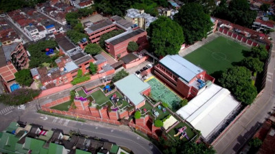 Cierra el colegio florideño La Quinta del Puente