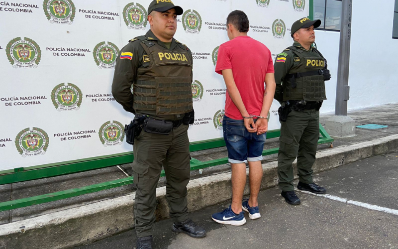 Realizan ofensiva contra el hurto a taxistas en el Área