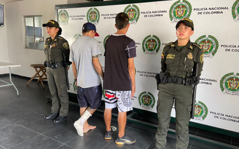 Realizan ofensiva contra el hurto a taxistas en el Área