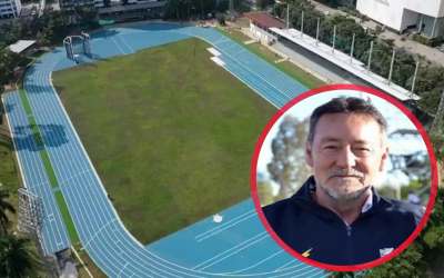 Entrenador de atletismo de Santander imputado por abusos