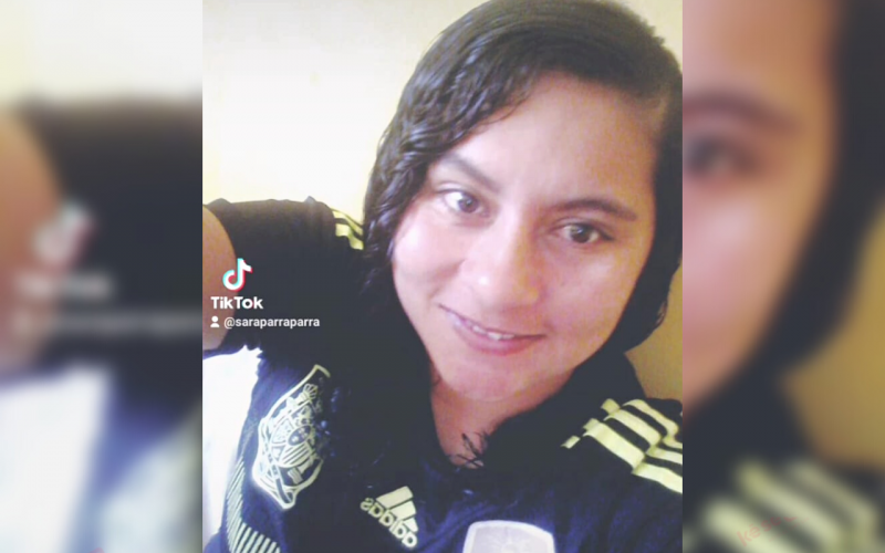 Hoy se repatriará el cuerpo de Sandra Parra desde Perú