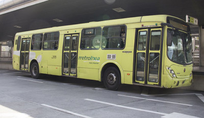 Cambios de ruta en Metrolínea por la Final de la Copa