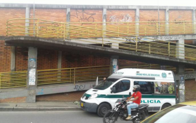 Estudiantes de La Presentación atracados con engaños