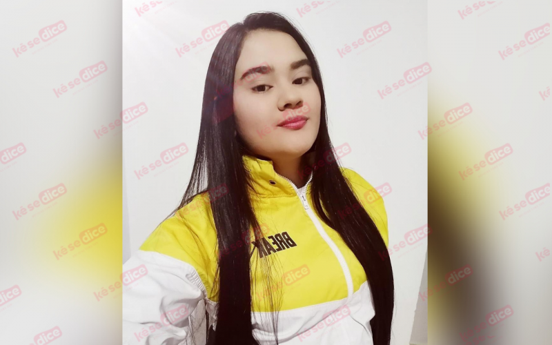 Video: el fantasma de la muerte ‘empujó’ a Tatiana en Girón