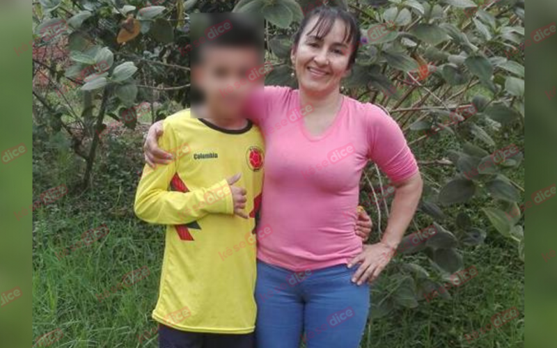 Femicidio: Sandra fue asesinada en su local en La Cumbre