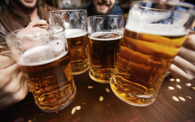 ¡Hoy es el Día Internacional de la Cerveza! ¿Sabe por qué?