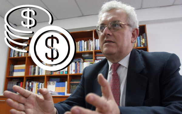 Se radica una nueva Reforma Tributaria por $25.9 billones | Ke se dice