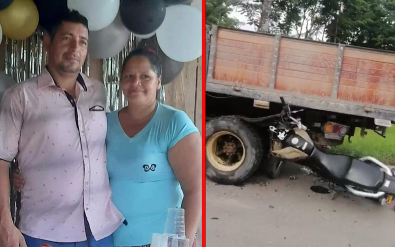 Don Eduardo se encontró con la muerte vía a El Carmen