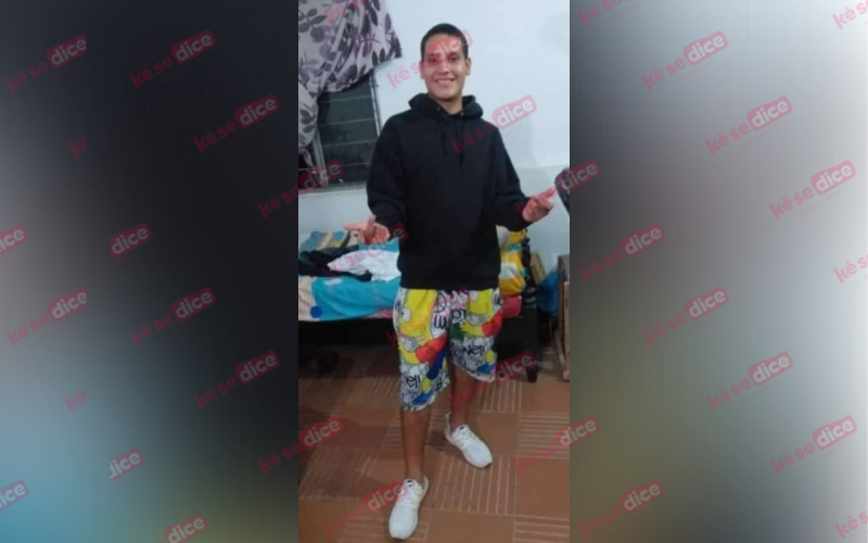 Un muerto y un herido por ataque a bala en Villabel