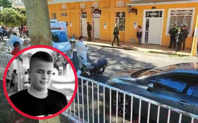 ¡Dos asesinatos en una sola tarde en el ‘Puerto’!