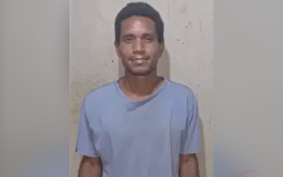Desapareció en Barranquilla pero estaría en Bucaramanga