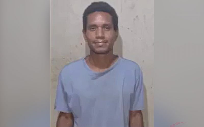 Desapareció en Barranquilla pero estaría en Bucaramanga