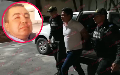 Capturan presunto asesino de ganadero de Aguachica