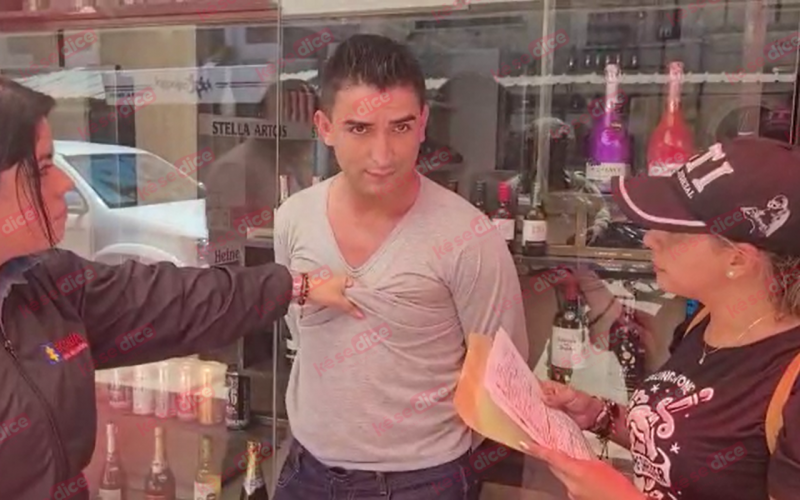 Video: Así capturaron a ‘Cocacolo’, mano derecha de Pichi’