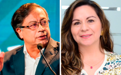 Finalmente hay ministra de las TIC: Sandra Urrutia