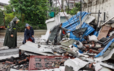 Más de 46 muertos por terremoto en suroeste de China