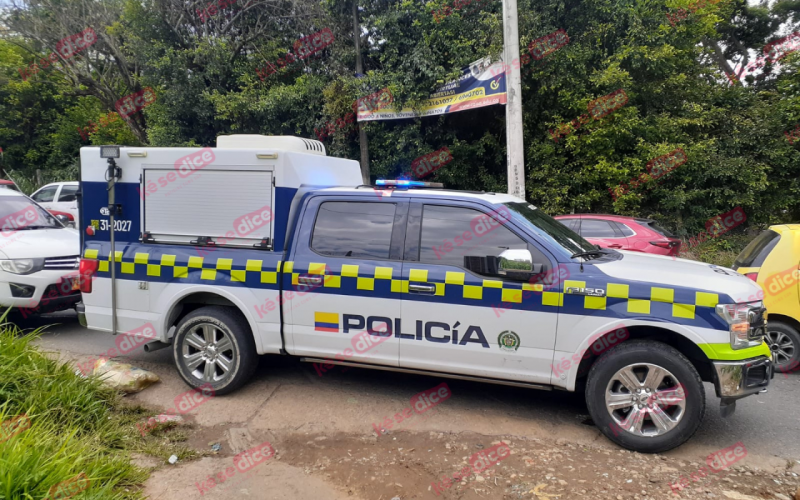 Asesinaron a bala a Luz Ángela en su casa en Punta Betín