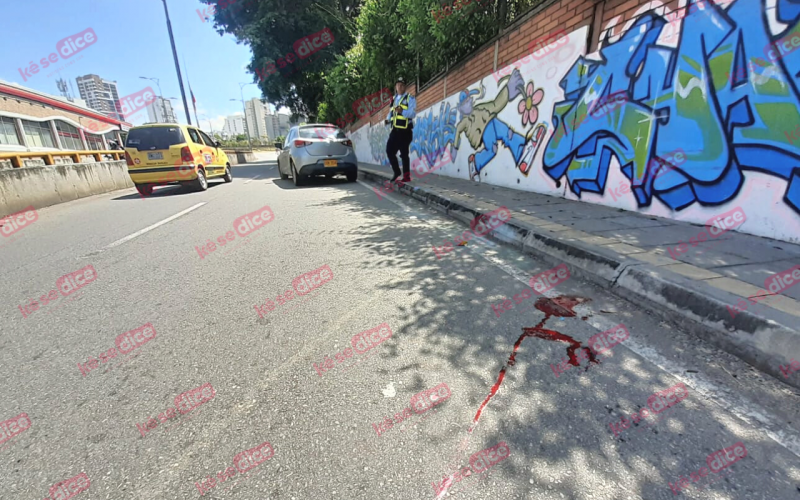 Conductor que arrolló a peatones es contratista del Imct